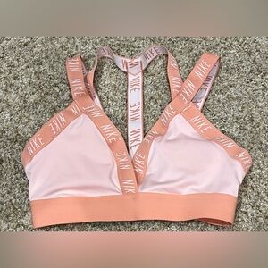 Nike Dri Fit Sports Bra